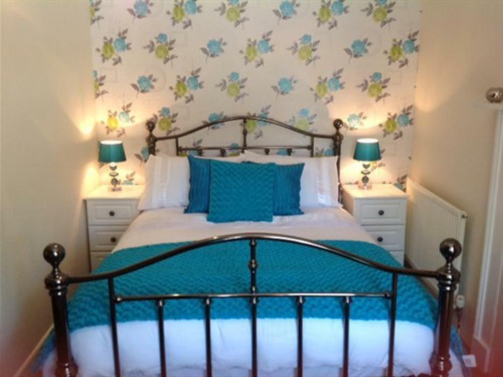 The New Inn Oswestry Eksteriør bilde